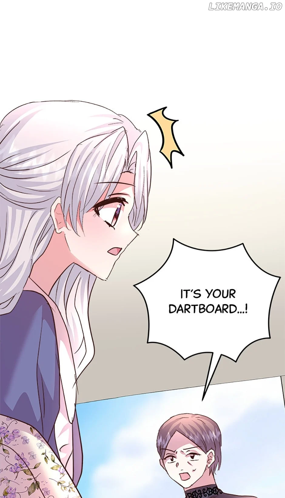 I Didn’t Save You To Get Proposed To Chapter 82 page 52