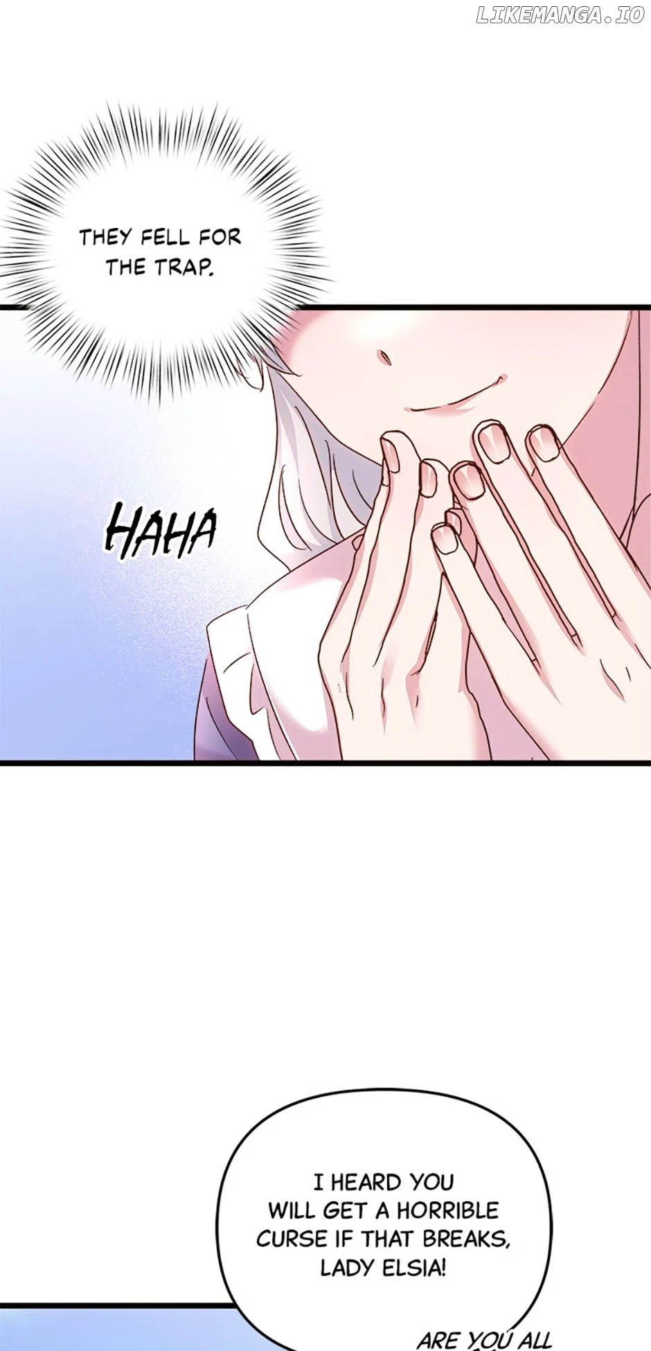 I Didn’t Save You To Get Proposed To Chapter 82 page 57