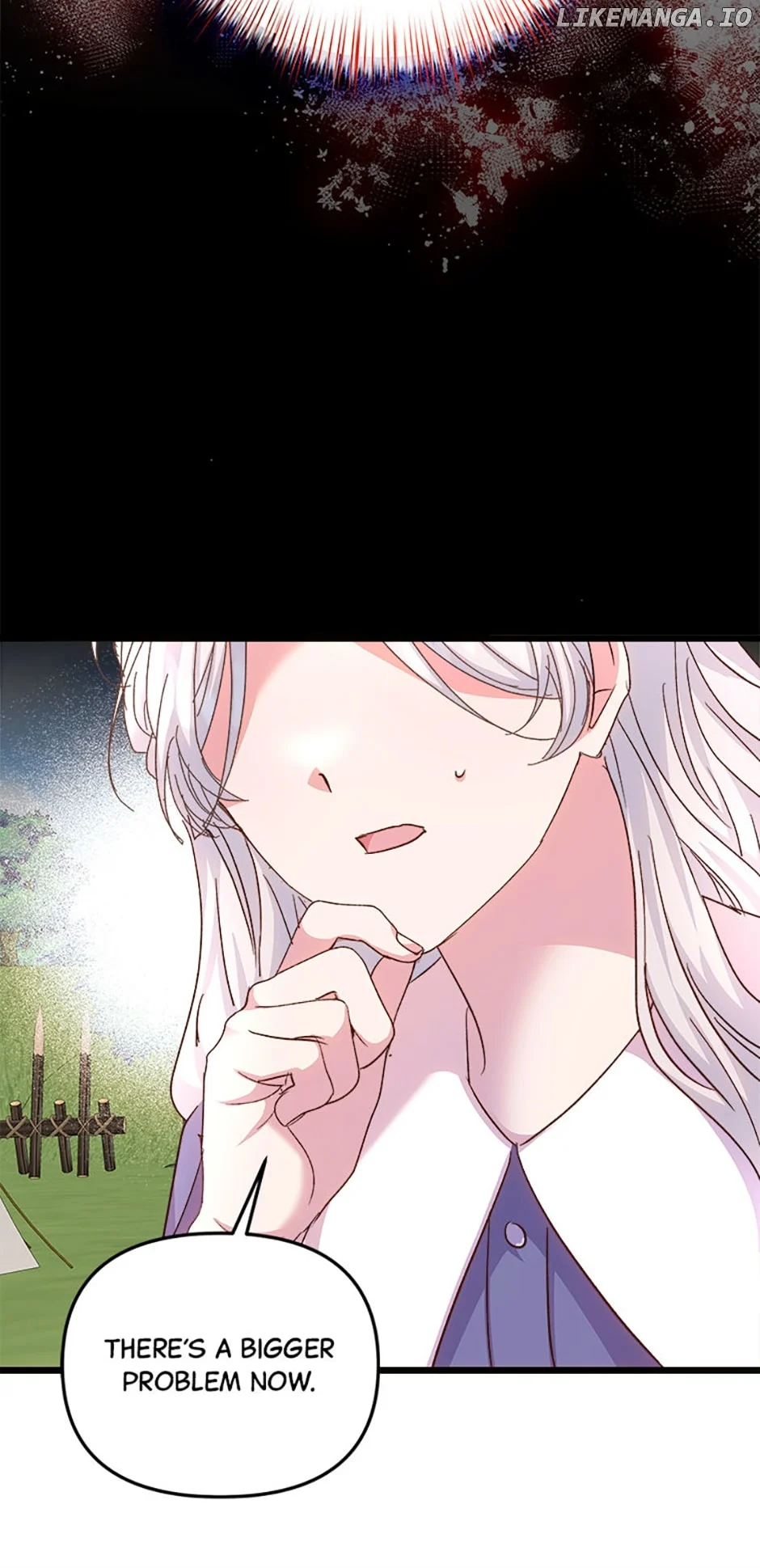 I Didn’t Save You To Get Proposed To Chapter 82 page 64