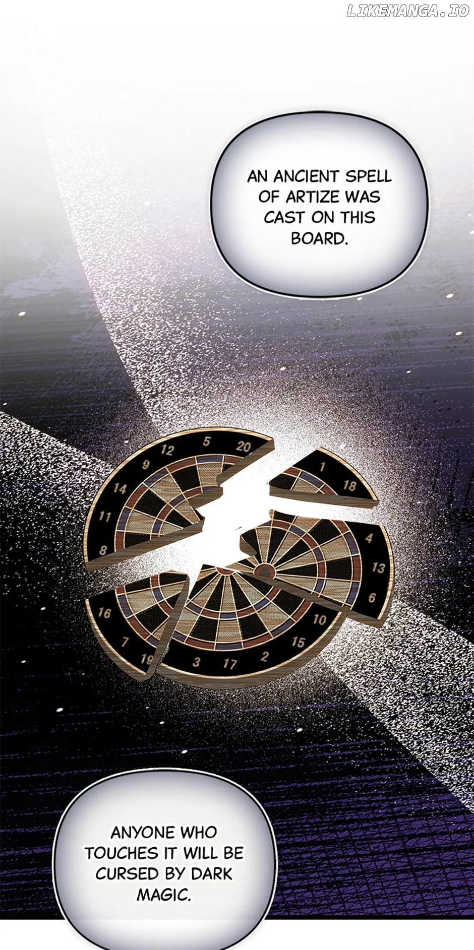 I Didn’t Save You To Get Proposed To Chapter 82 page 65
