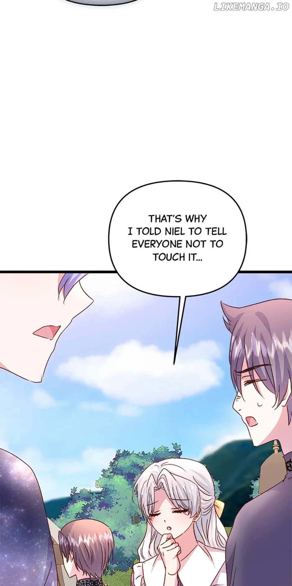 I Didn’t Save You To Get Proposed To Chapter 82 page 66