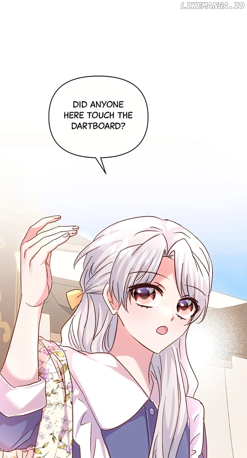 I Didn’t Save You To Get Proposed To Chapter 82 page 69