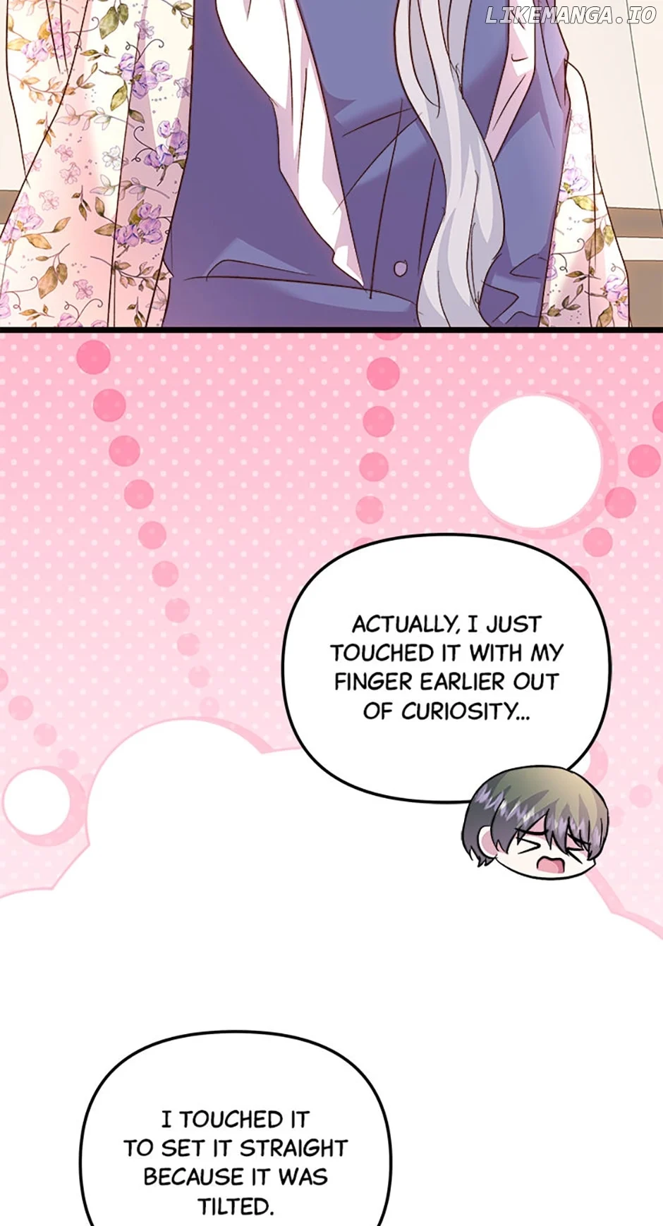 I Didn’t Save You To Get Proposed To Chapter 82 page 70