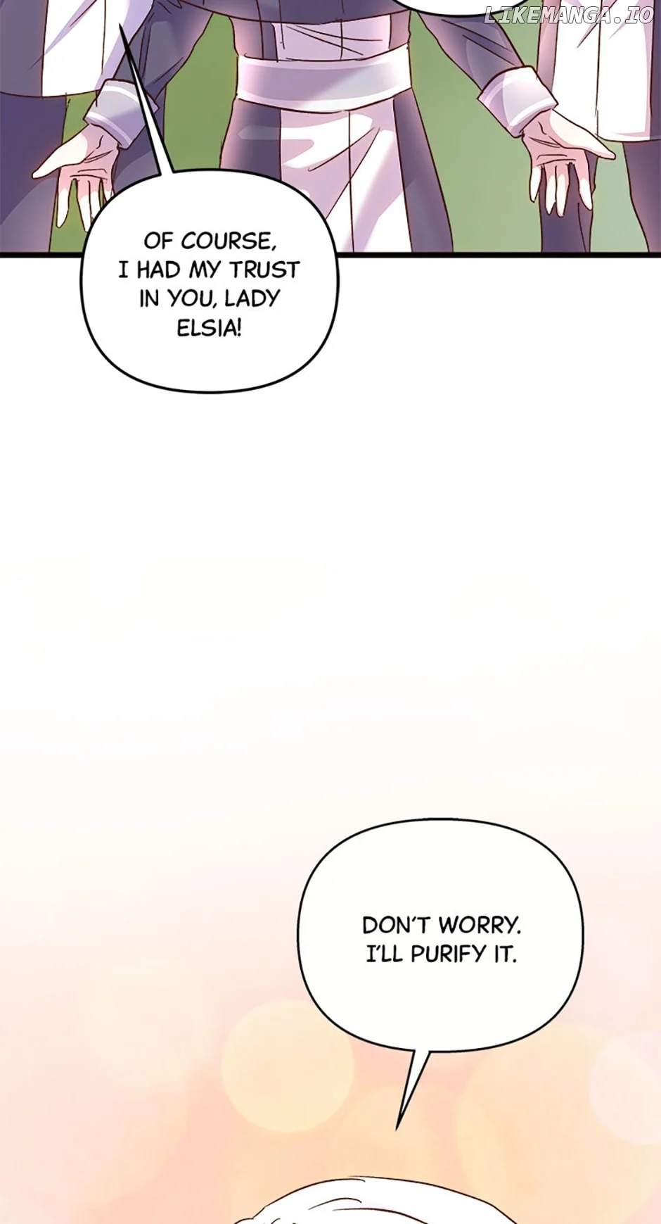I Didn’t Save You To Get Proposed To Chapter 82 page 72