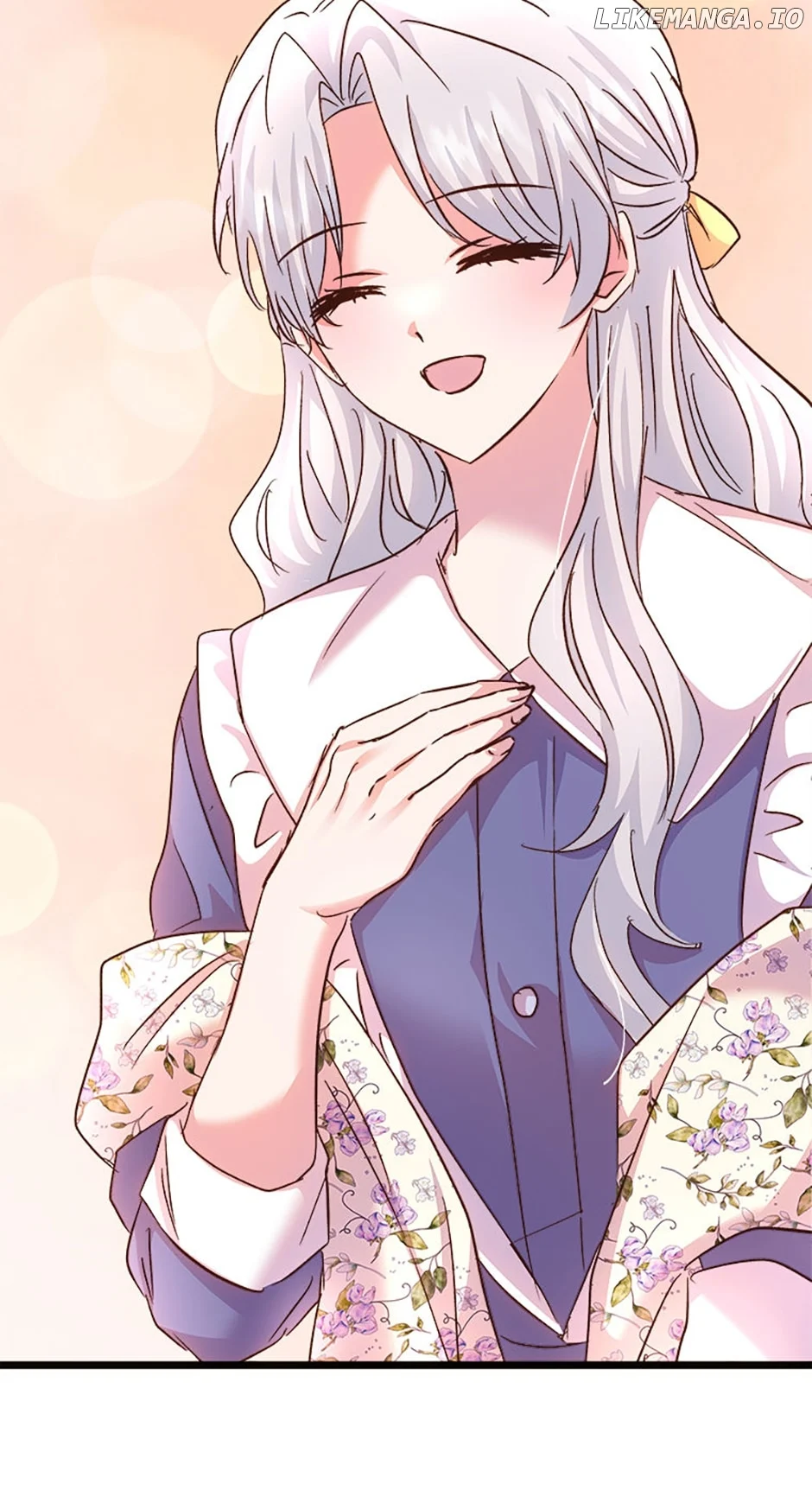 I Didn’t Save You To Get Proposed To Chapter 82 page 73