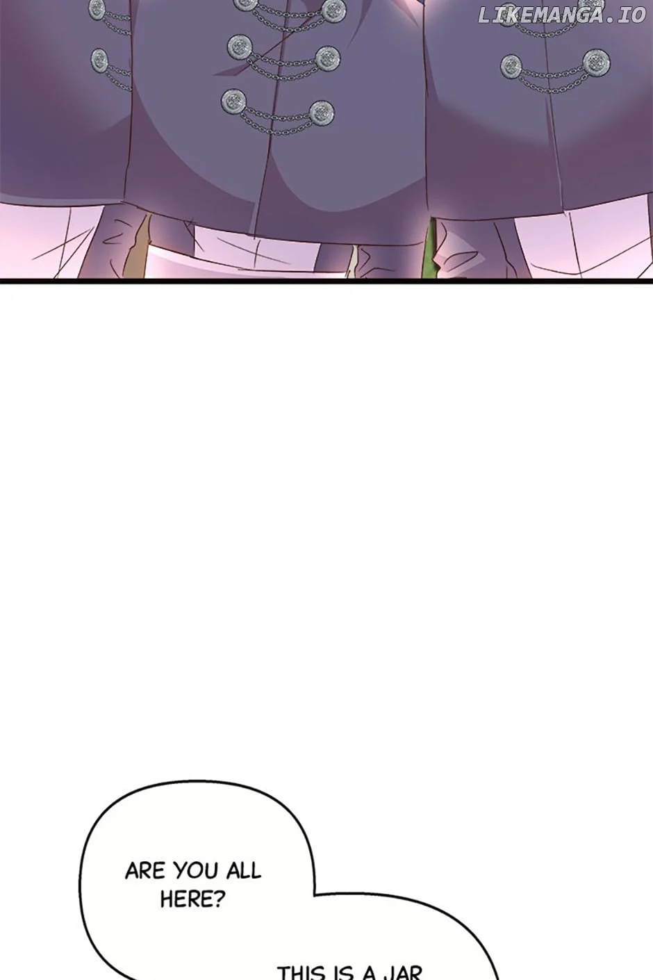 I Didn’t Save You To Get Proposed To Chapter 82 page 75
