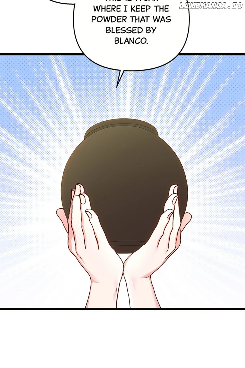 I Didn’t Save You To Get Proposed To Chapter 82 page 76