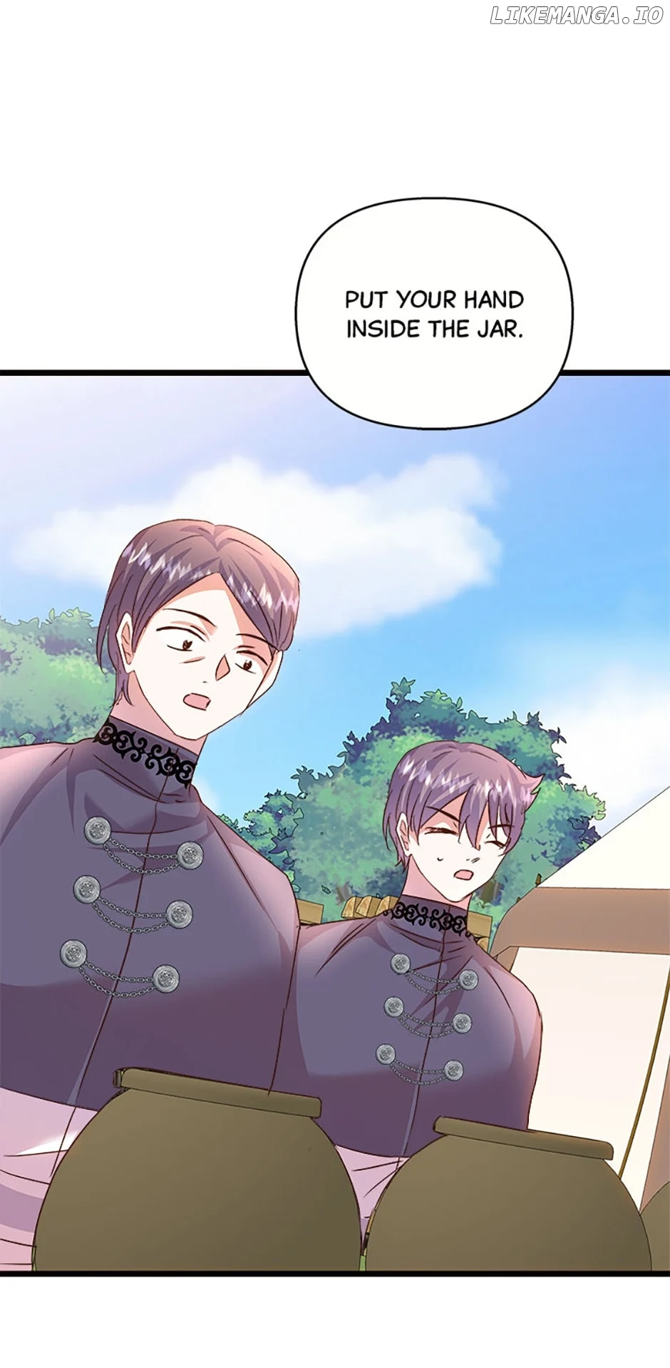I Didn’t Save You To Get Proposed To Chapter 82 page 77