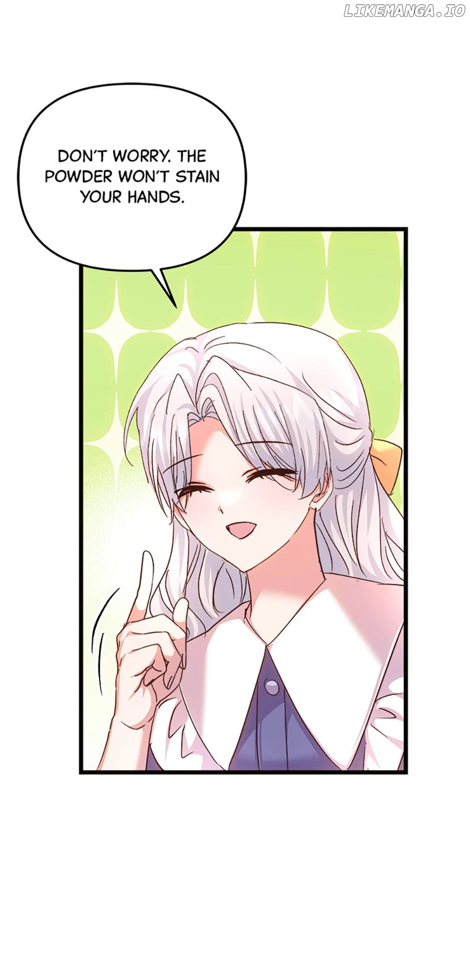 I Didn’t Save You To Get Proposed To Chapter 82 page 78