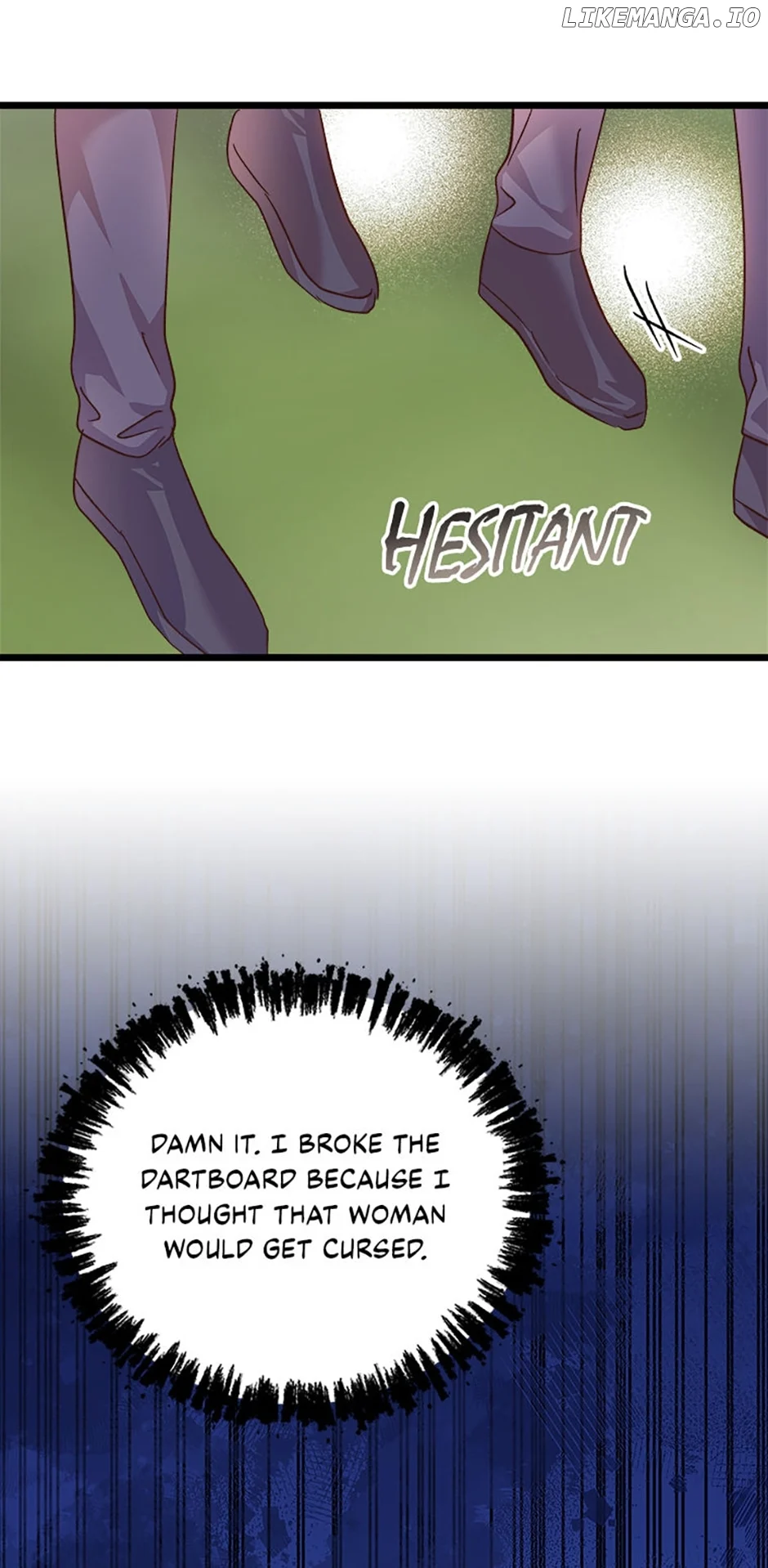 I Didn’t Save You To Get Proposed To Chapter 82 page 79