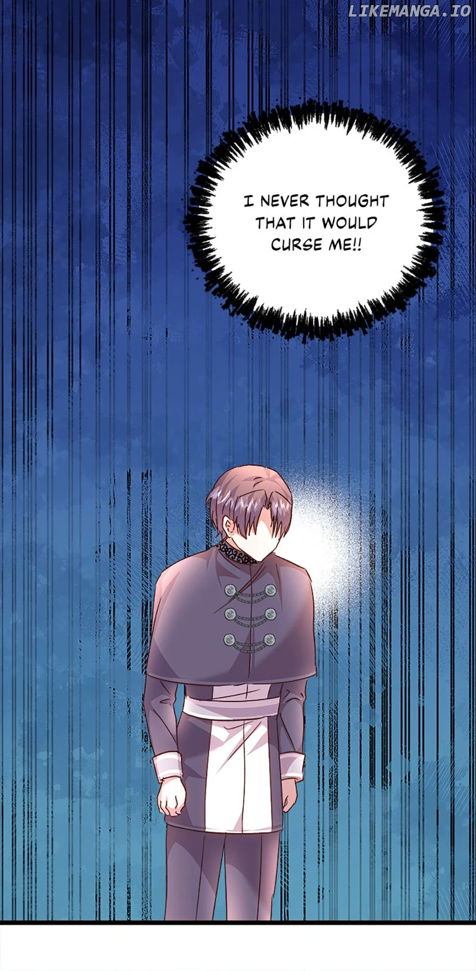 I Didn’t Save You To Get Proposed To Chapter 82 page 80