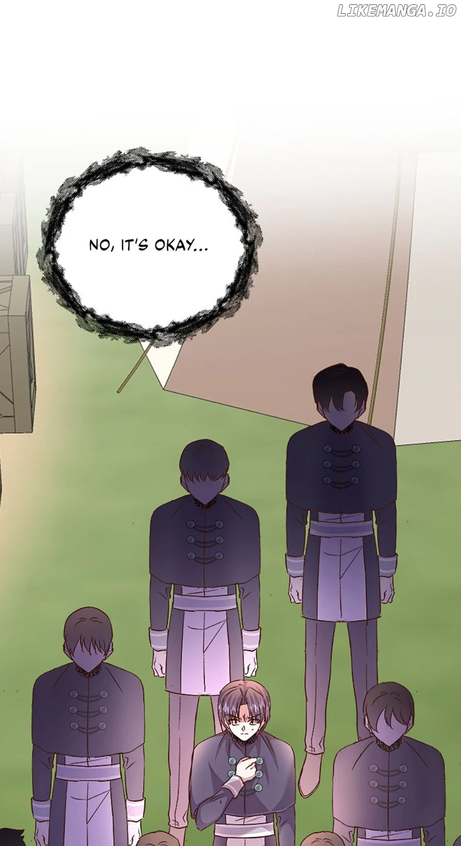 I Didn’t Save You To Get Proposed To Chapter 82 page 81