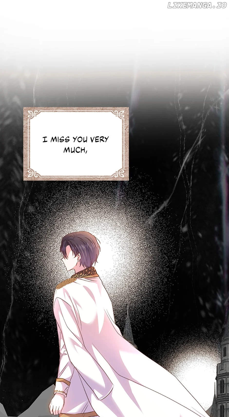 I Didn’t Save You To Get Proposed To Chapter 82 page 8