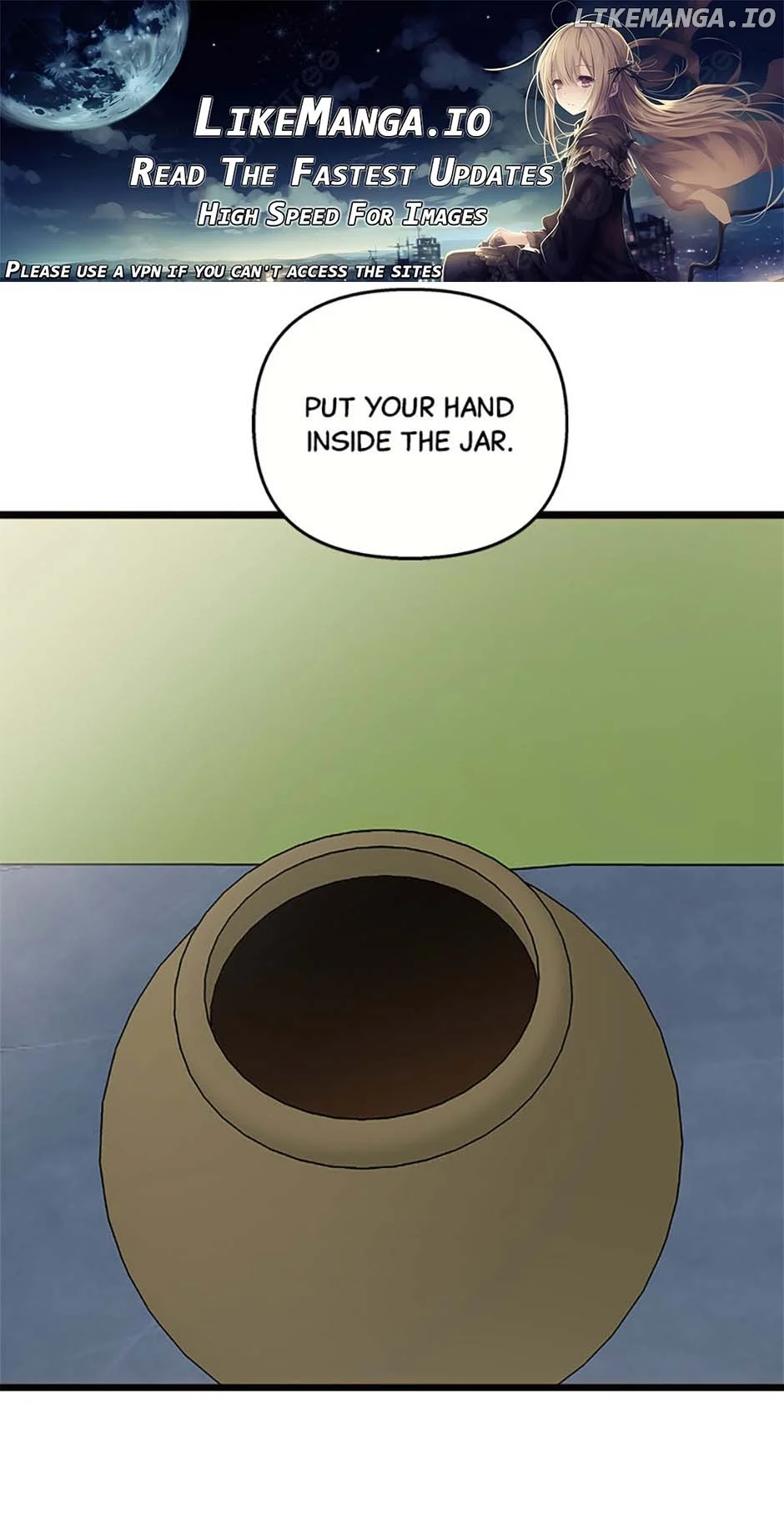 I Didn’t Save You To Get Proposed To Chapter 83 page 0