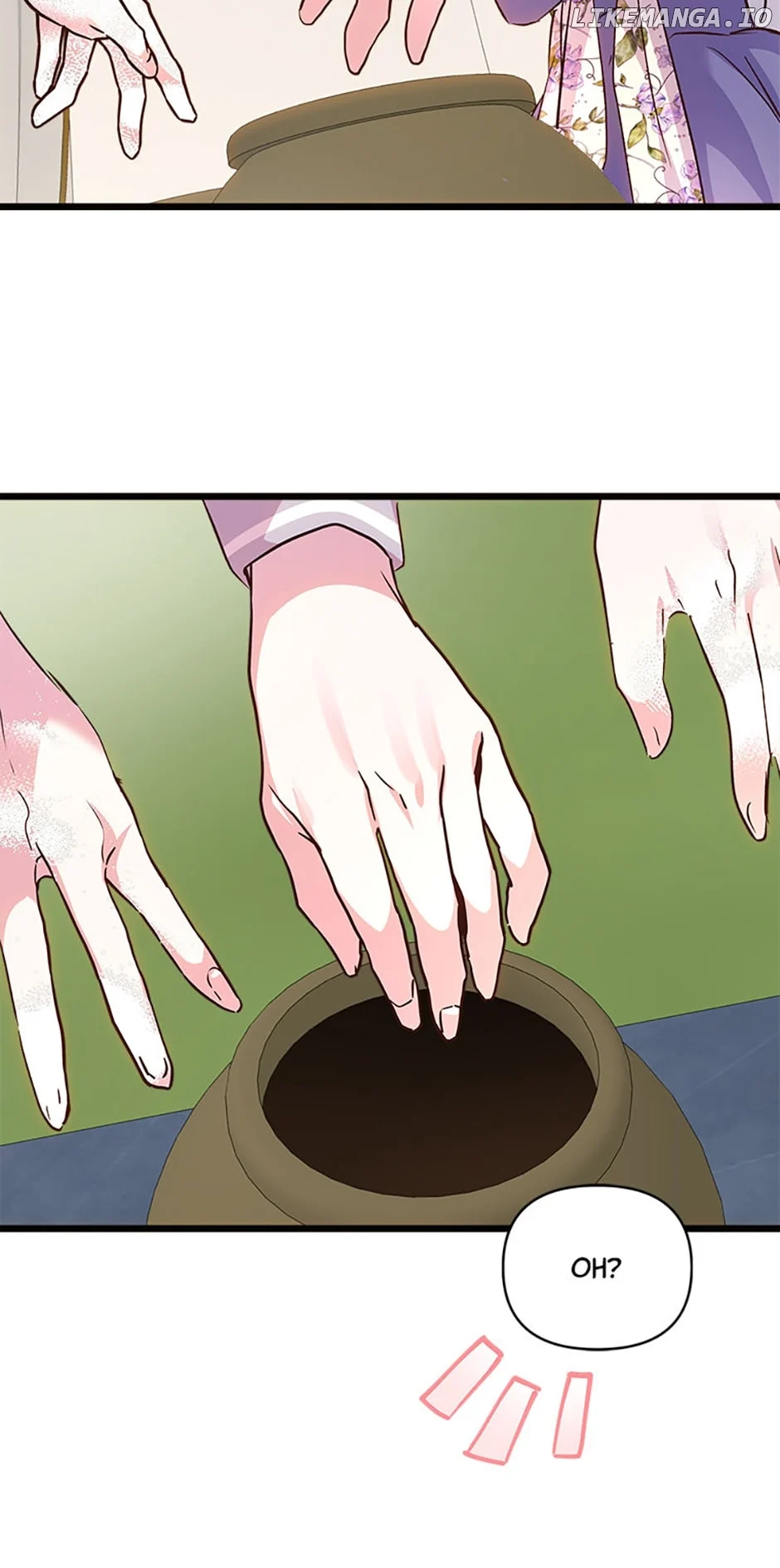 I Didn’t Save You To Get Proposed To Chapter 83 page 9