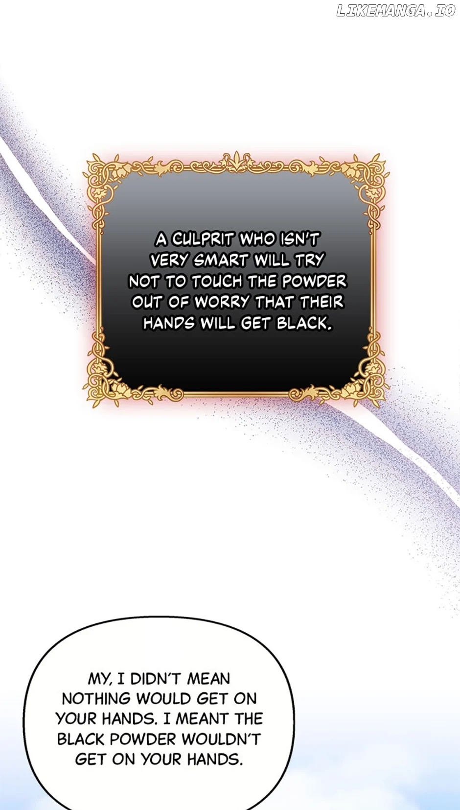 I Didn’t Save You To Get Proposed To Chapter 83 page 13