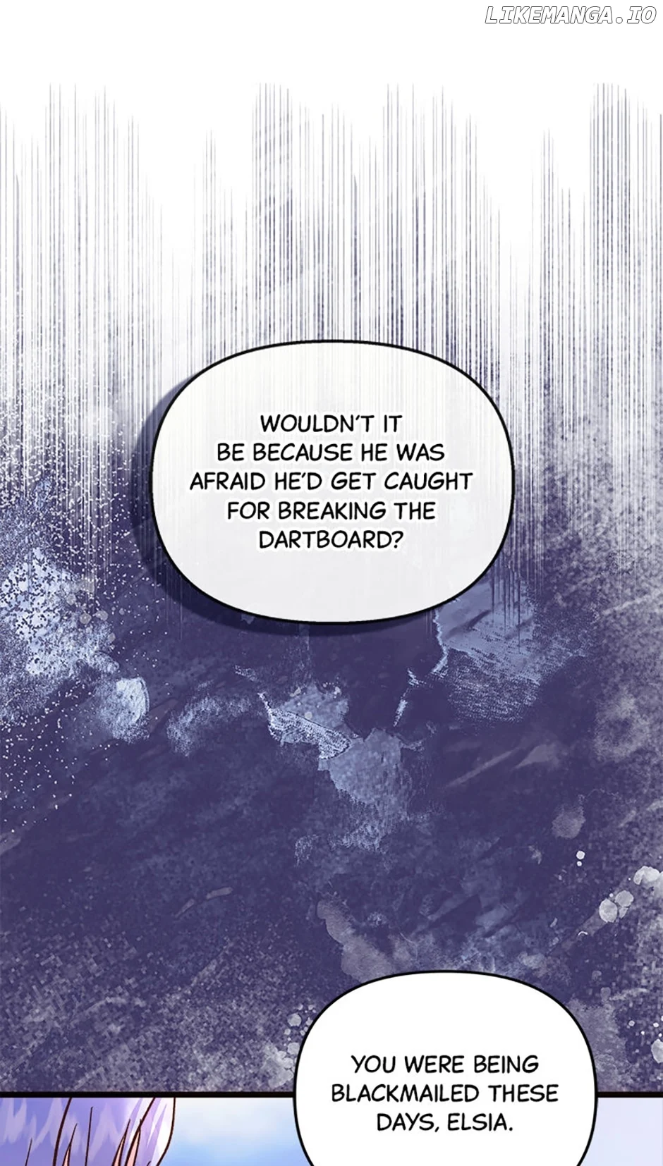 I Didn’t Save You To Get Proposed To Chapter 83 page 15