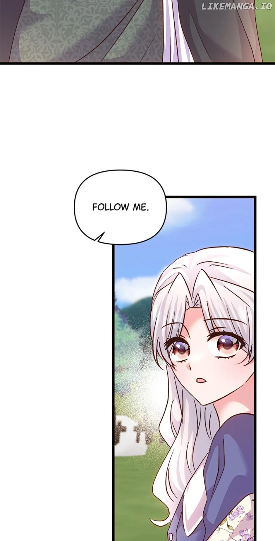 I Didn’t Save You To Get Proposed To Chapter 83 page 27