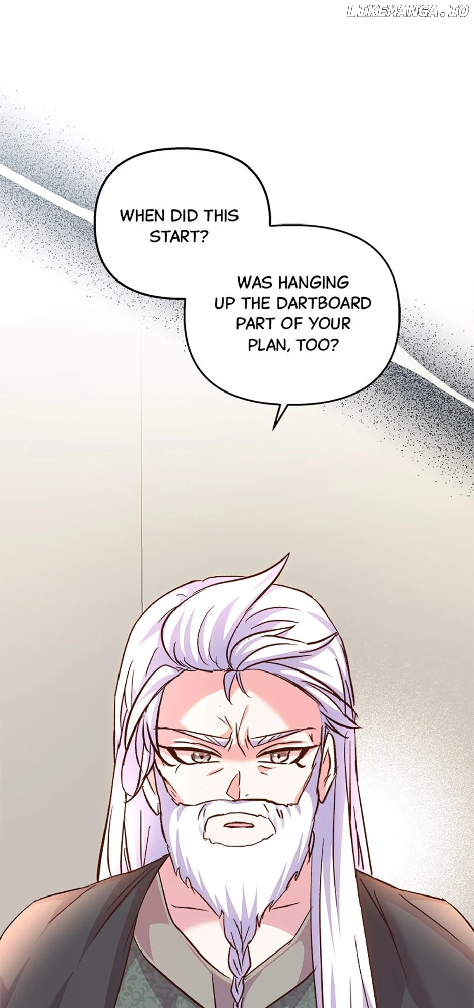 I Didn’t Save You To Get Proposed To Chapter 83 page 31