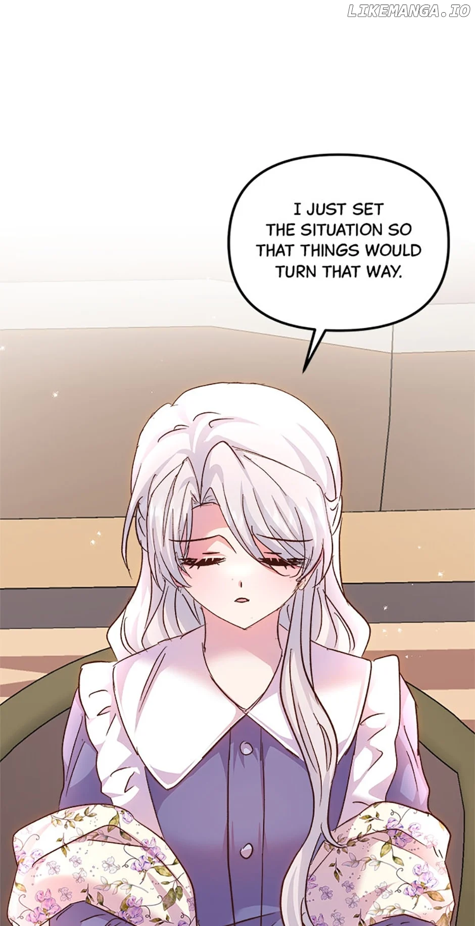 I Didn’t Save You To Get Proposed To Chapter 83 page 36