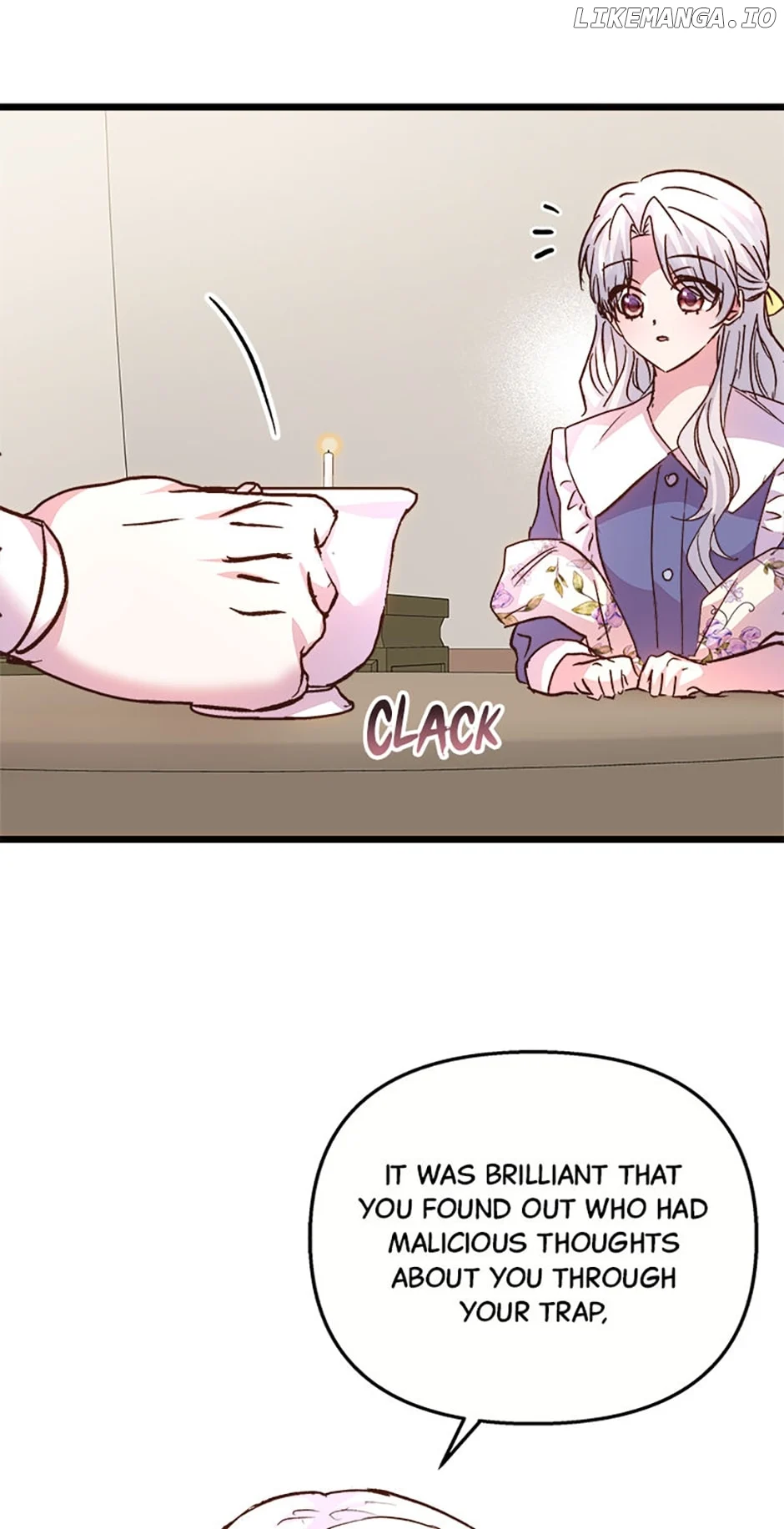 I Didn’t Save You To Get Proposed To Chapter 83 page 38