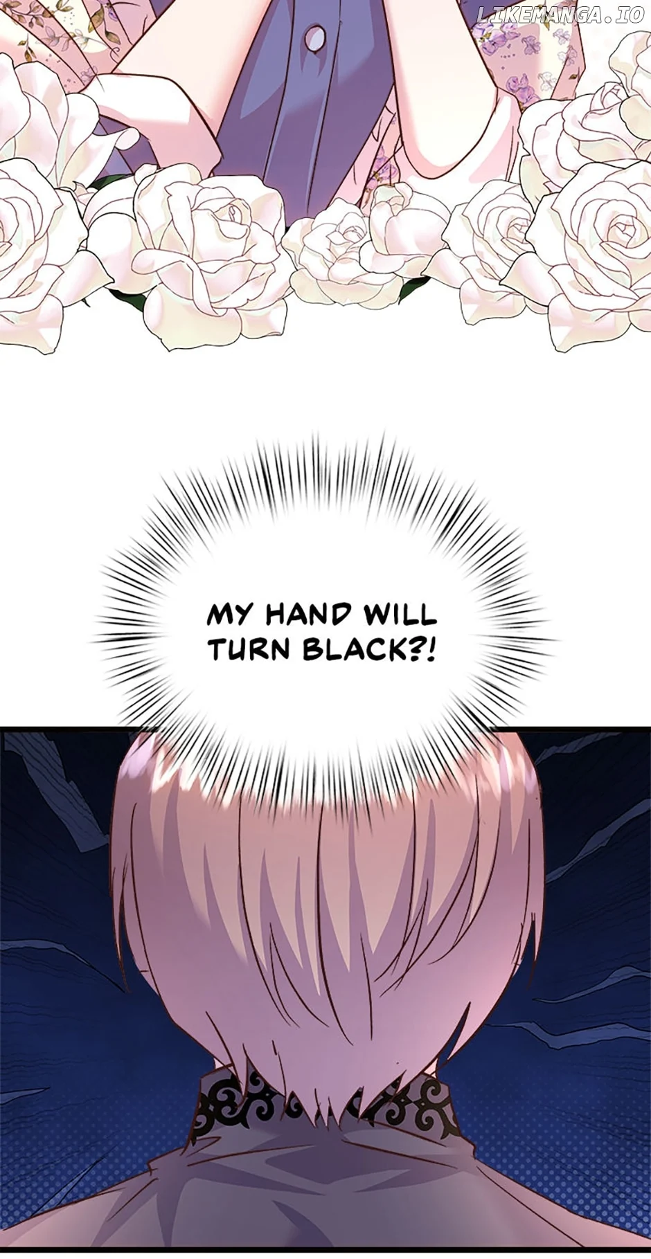 I Didn’t Save You To Get Proposed To Chapter 83 page 3