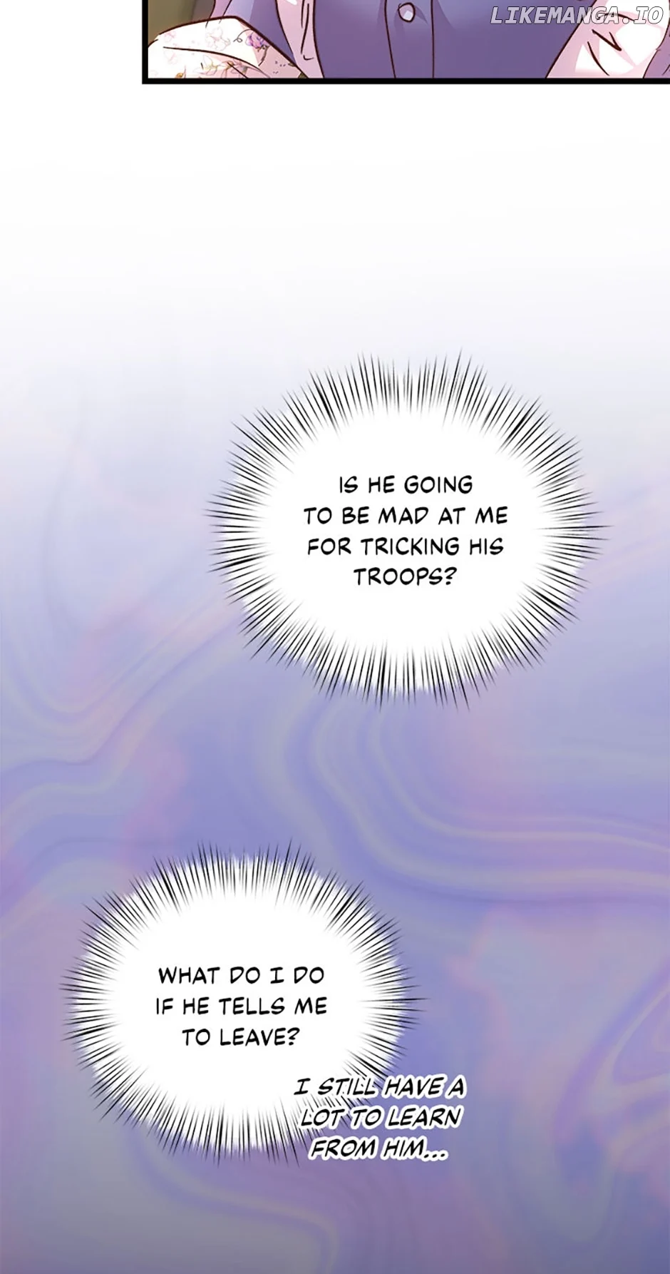 I Didn’t Save You To Get Proposed To Chapter 83 page 41
