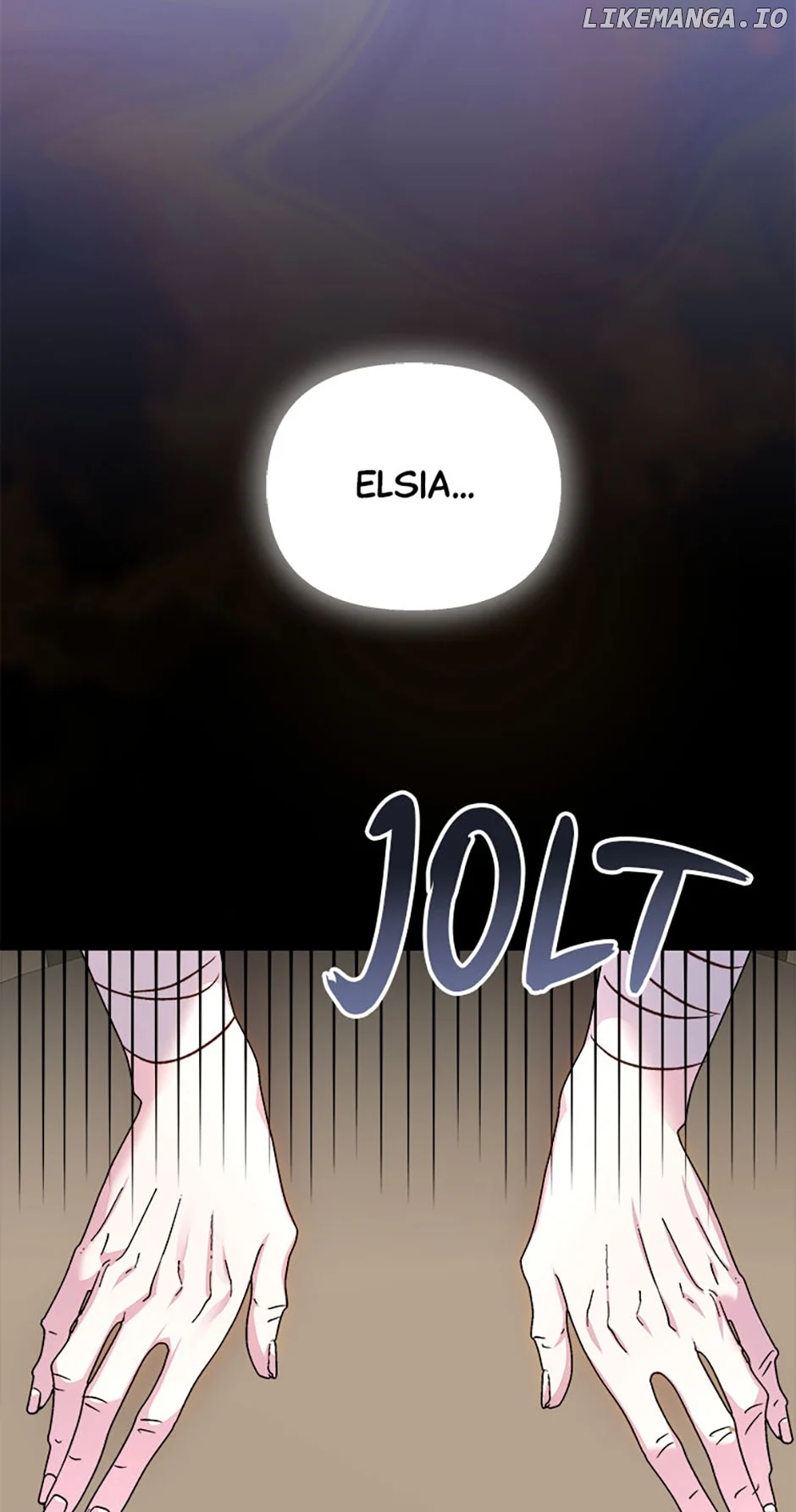I Didn’t Save You To Get Proposed To Chapter 83 page 42