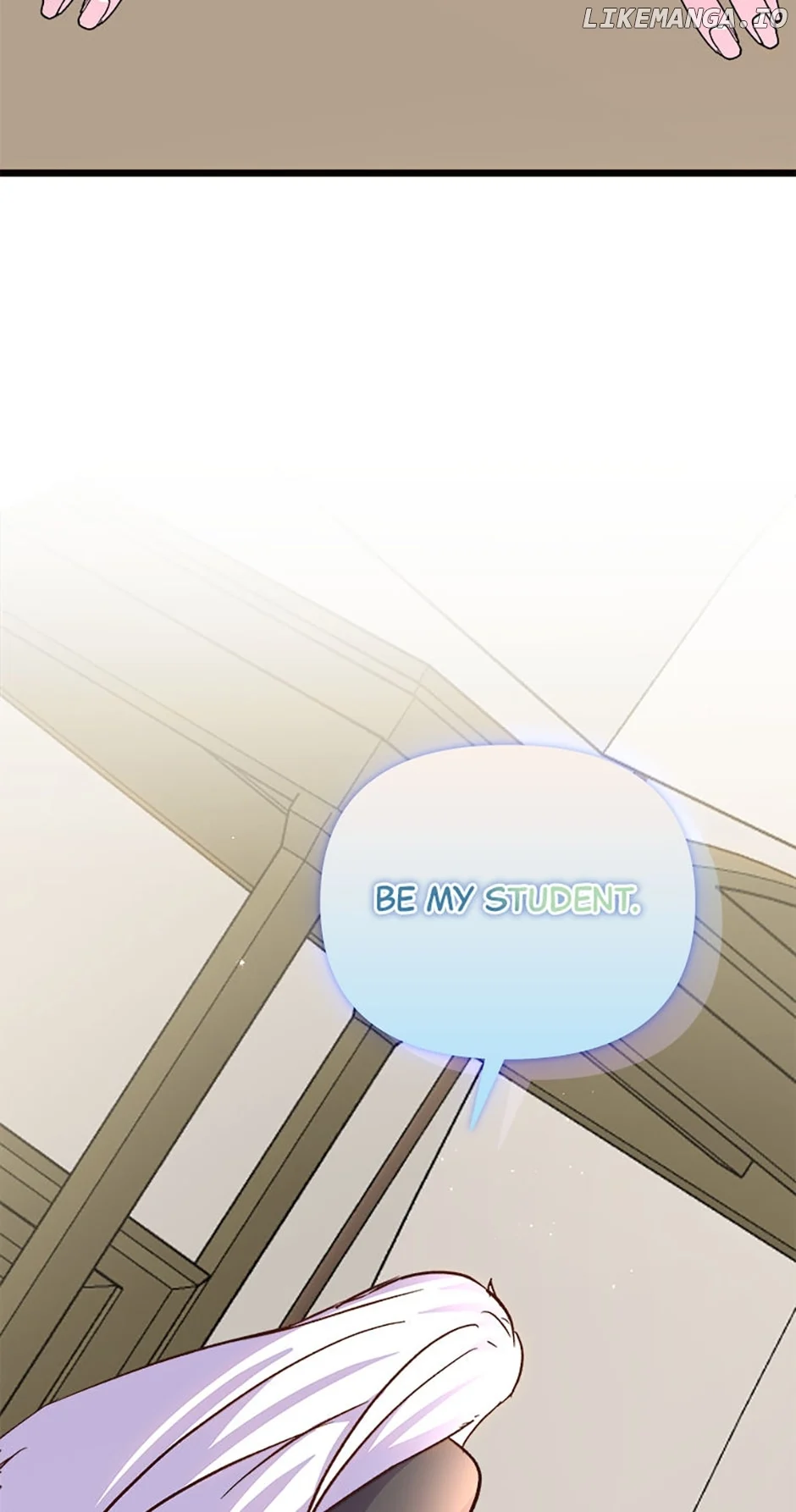 I Didn’t Save You To Get Proposed To Chapter 83 page 43