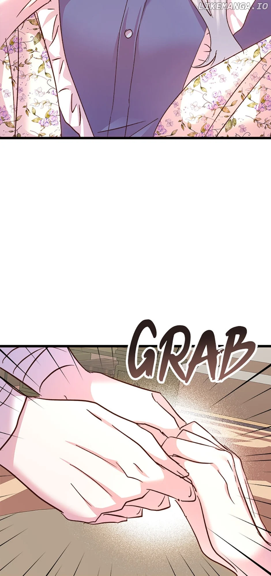 I Didn’t Save You To Get Proposed To Chapter 83 page 46