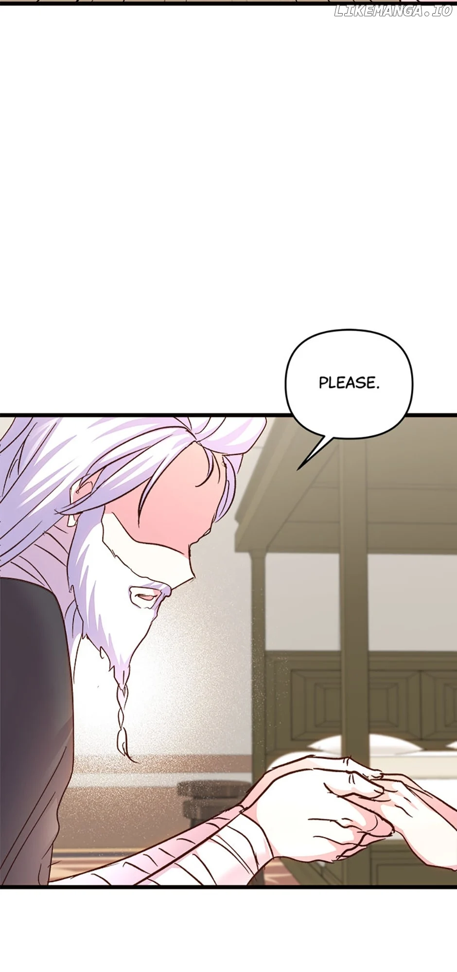 I Didn’t Save You To Get Proposed To Chapter 83 page 47