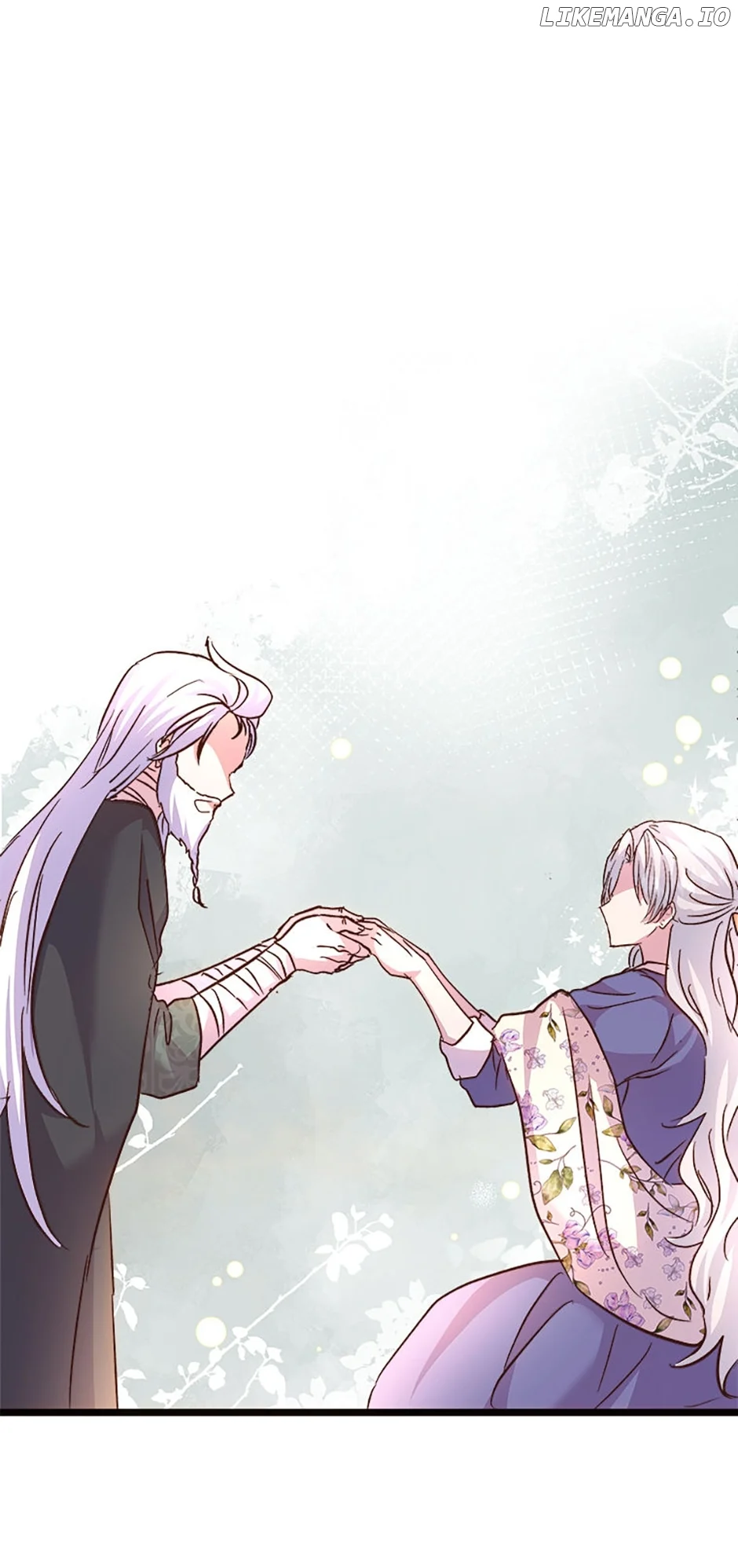 I Didn’t Save You To Get Proposed To Chapter 83 page 48