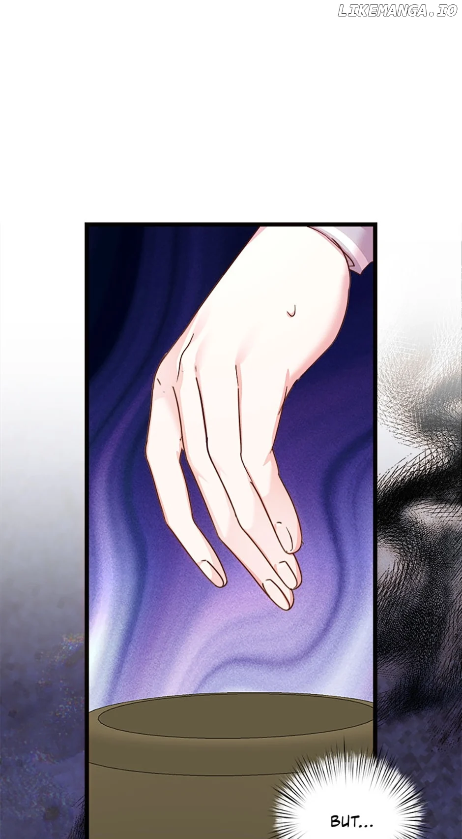 I Didn’t Save You To Get Proposed To Chapter 83 page 4