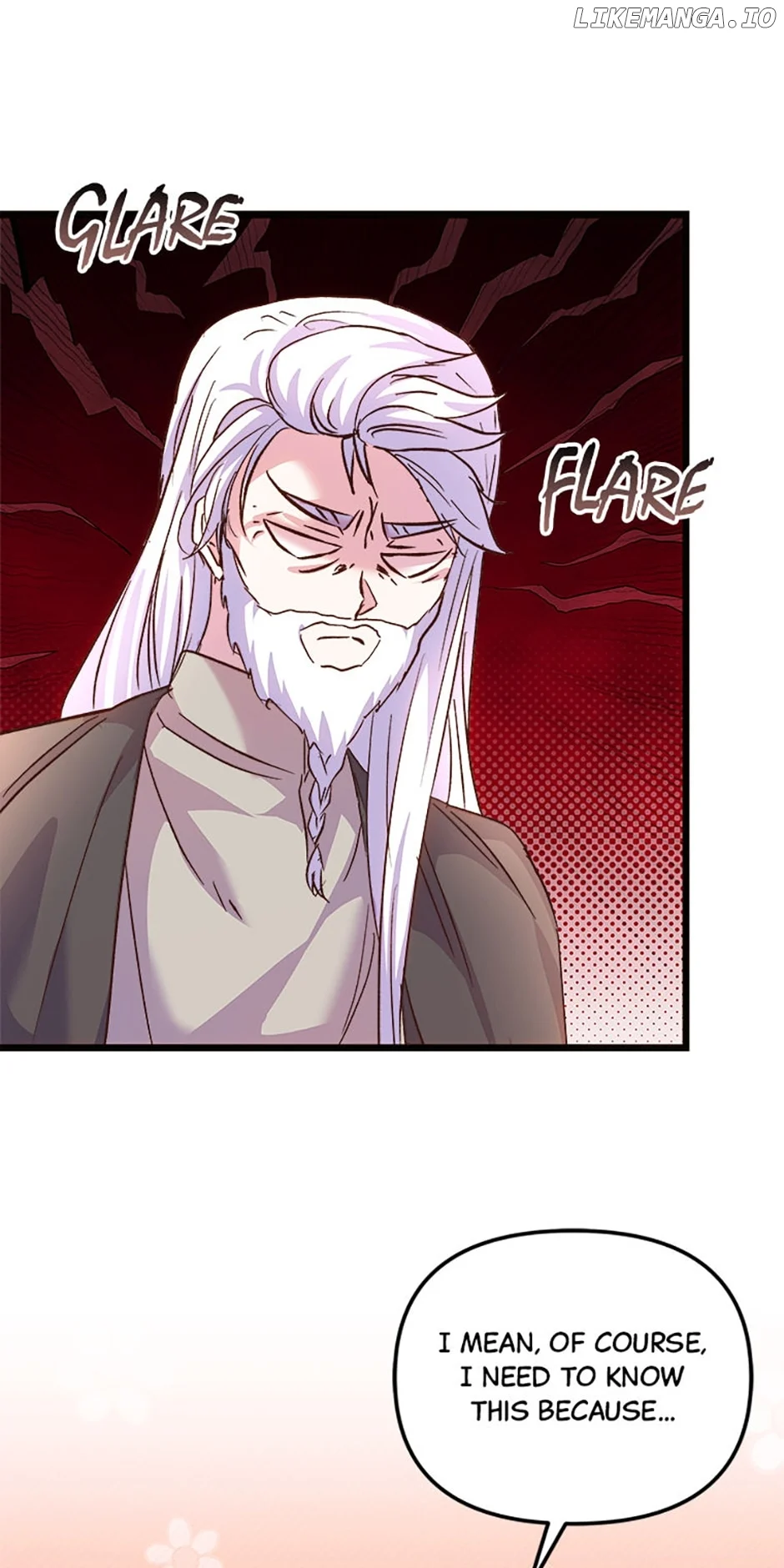 I Didn’t Save You To Get Proposed To Chapter 83 page 51