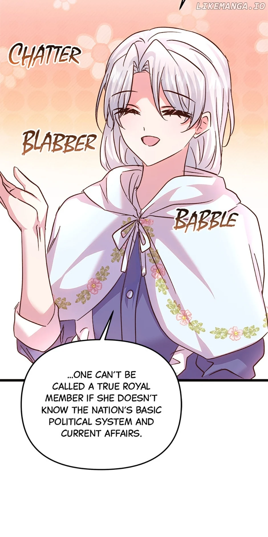 I Didn’t Save You To Get Proposed To Chapter 83 page 52