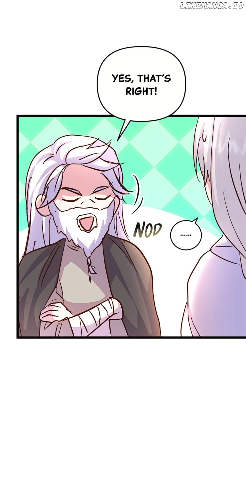 I Didn’t Save You To Get Proposed To Chapter 83 page 53