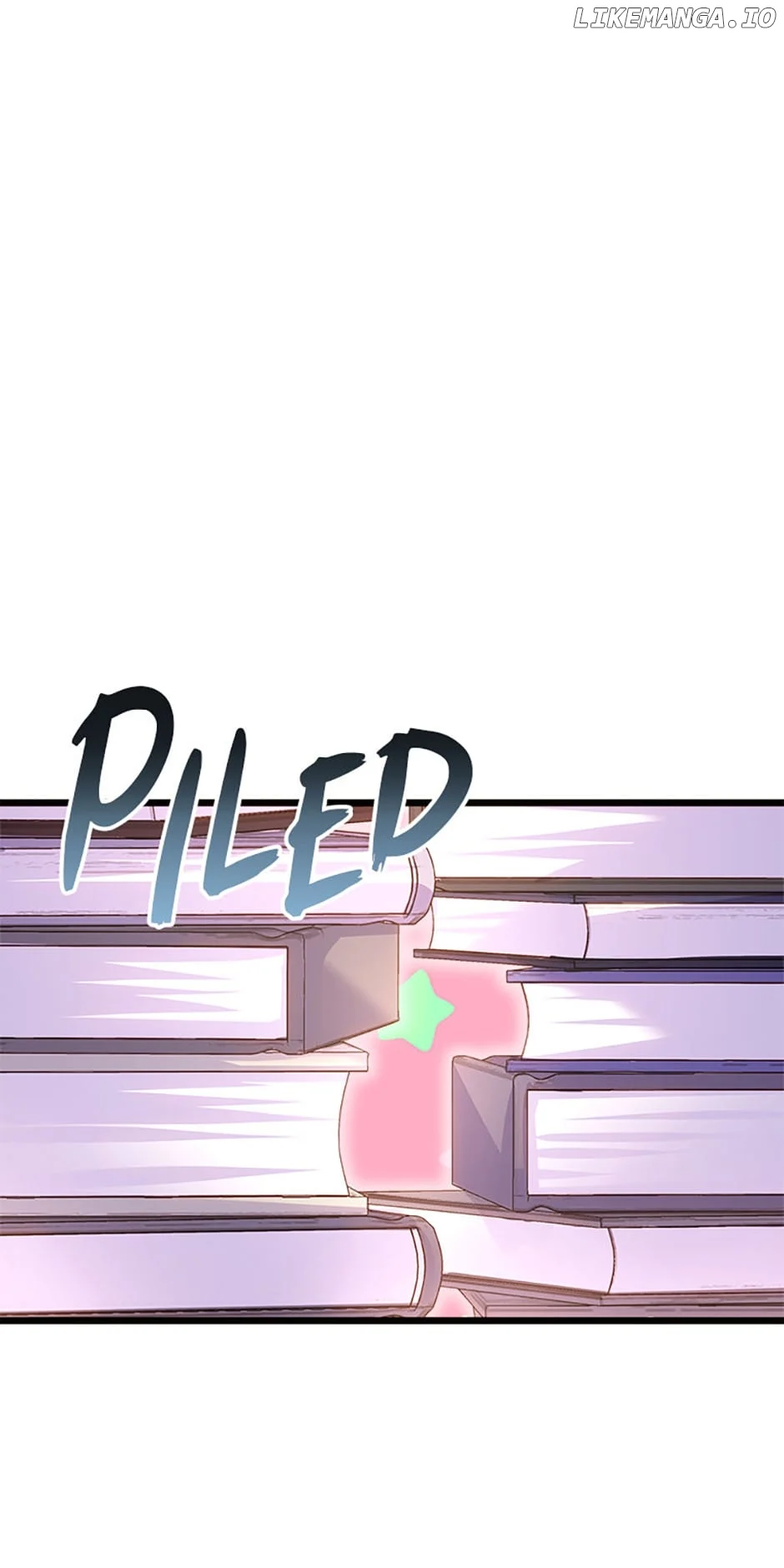 I Didn’t Save You To Get Proposed To Chapter 83 page 54