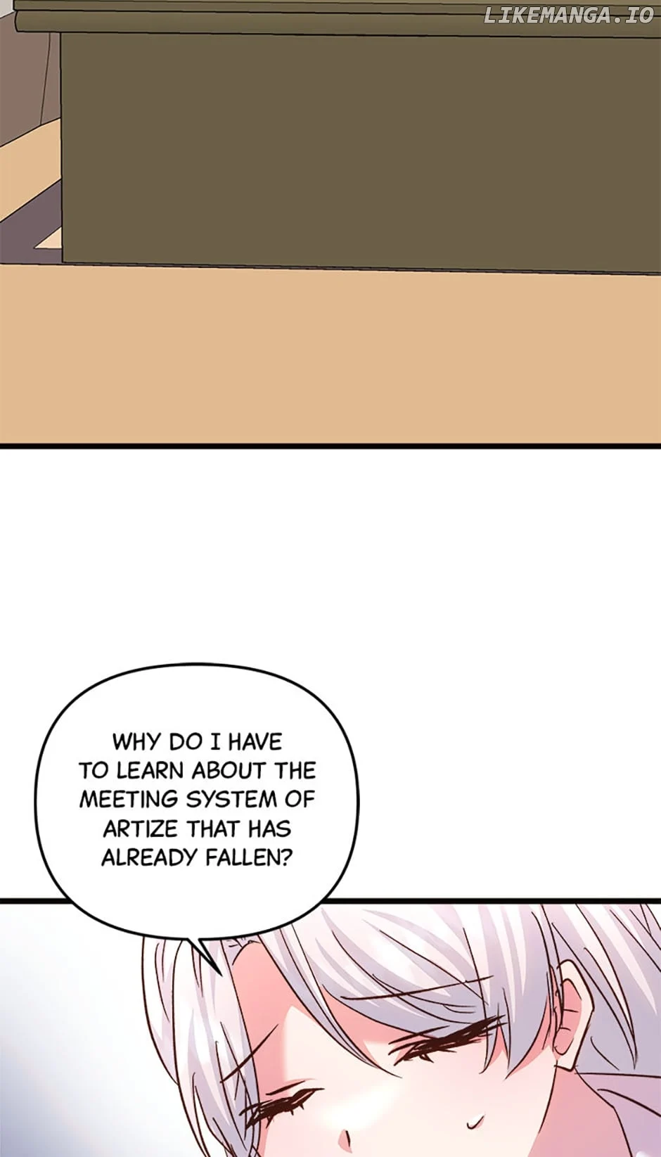 I Didn’t Save You To Get Proposed To Chapter 83 page 56