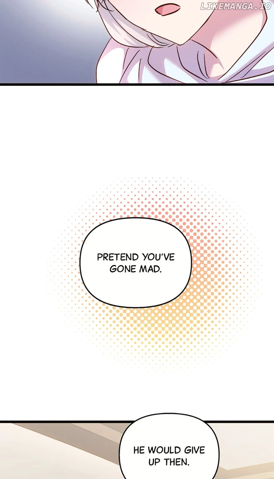 I Didn’t Save You To Get Proposed To Chapter 83 page 57