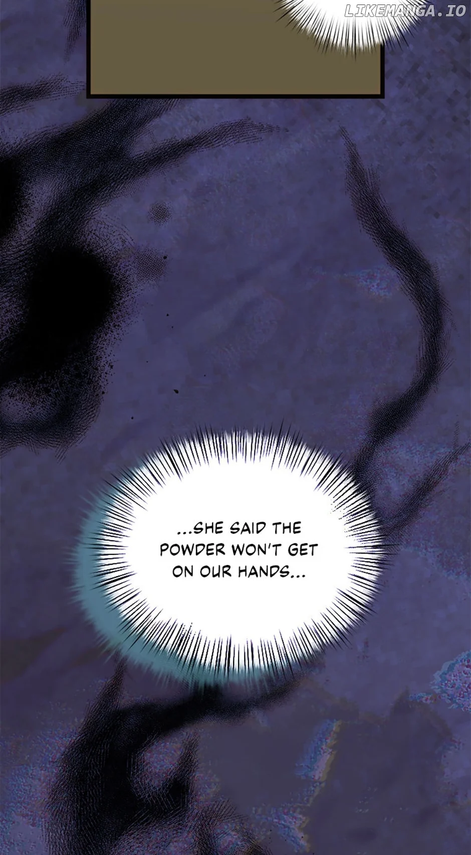 I Didn’t Save You To Get Proposed To Chapter 83 page 5