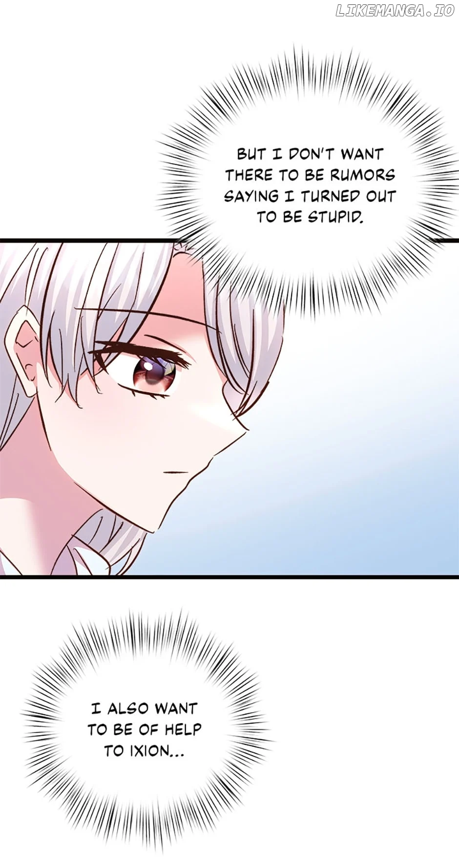 I Didn’t Save You To Get Proposed To Chapter 83 page 59
