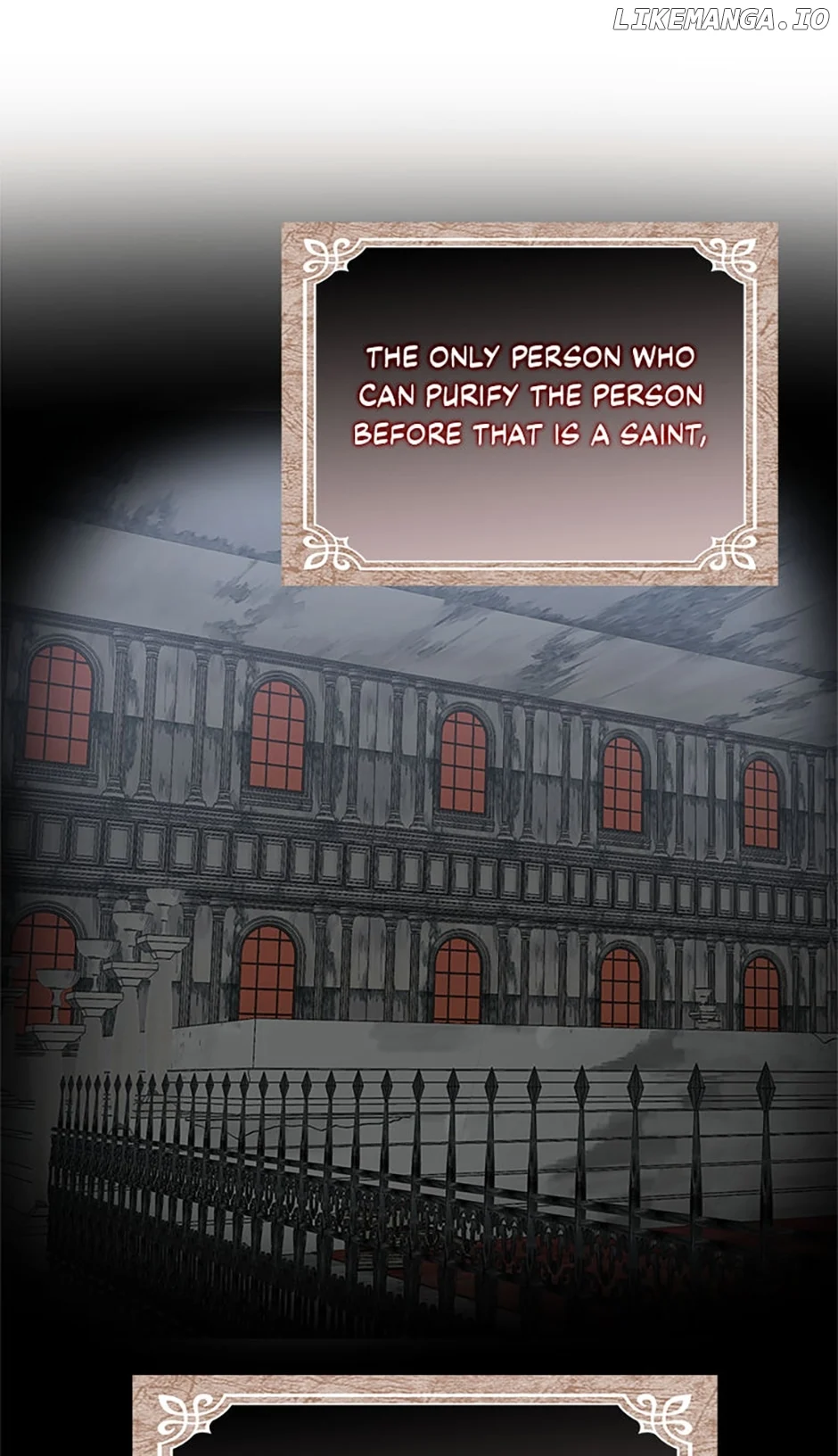 I Didn’t Save You To Get Proposed To Chapter 83 page 68