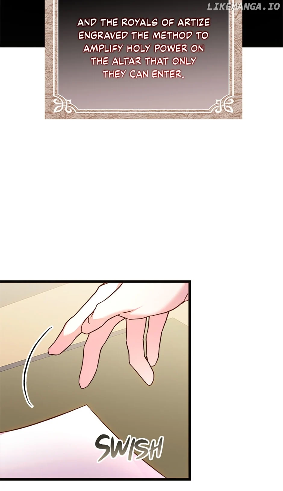 I Didn’t Save You To Get Proposed To Chapter 83 page 69