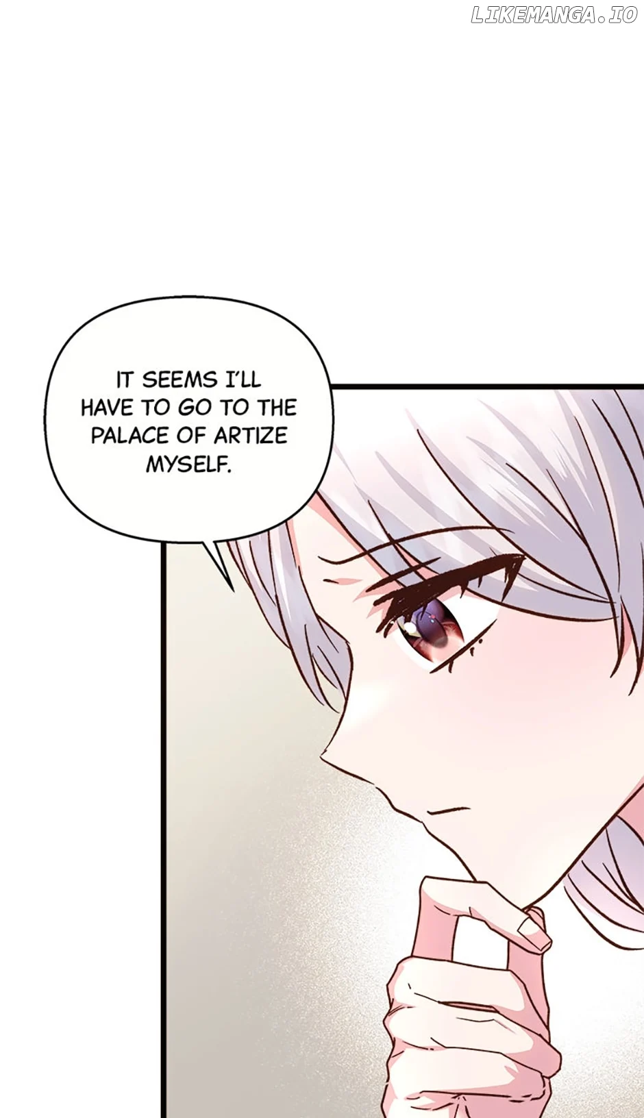 I Didn’t Save You To Get Proposed To Chapter 83 page 70