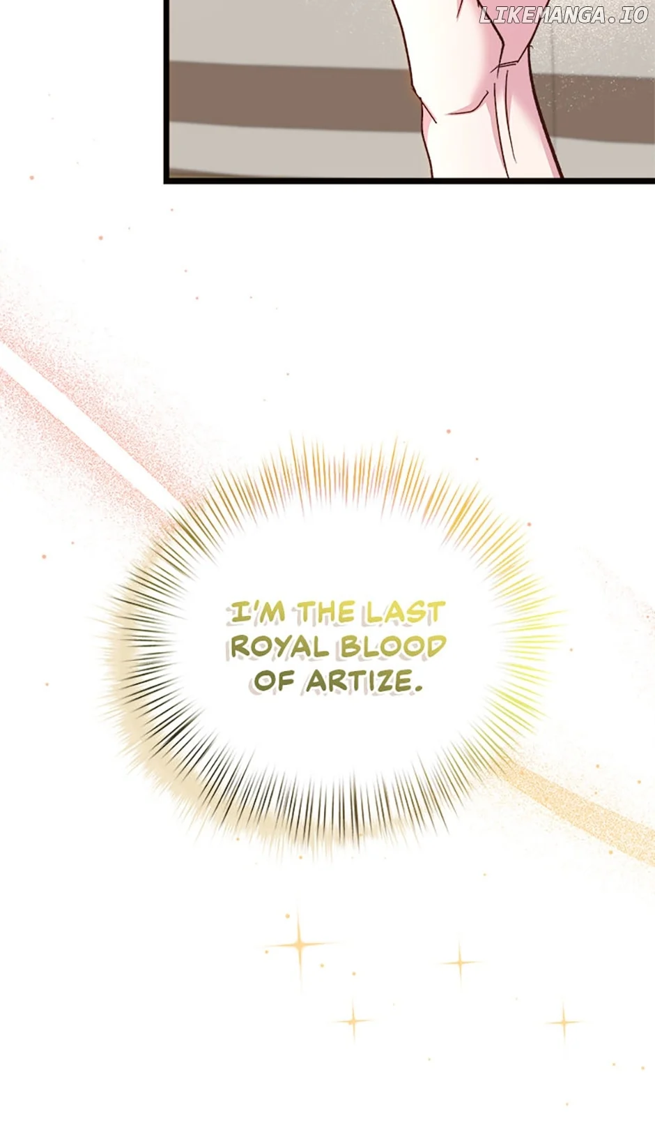 I Didn’t Save You To Get Proposed To Chapter 83 page 71