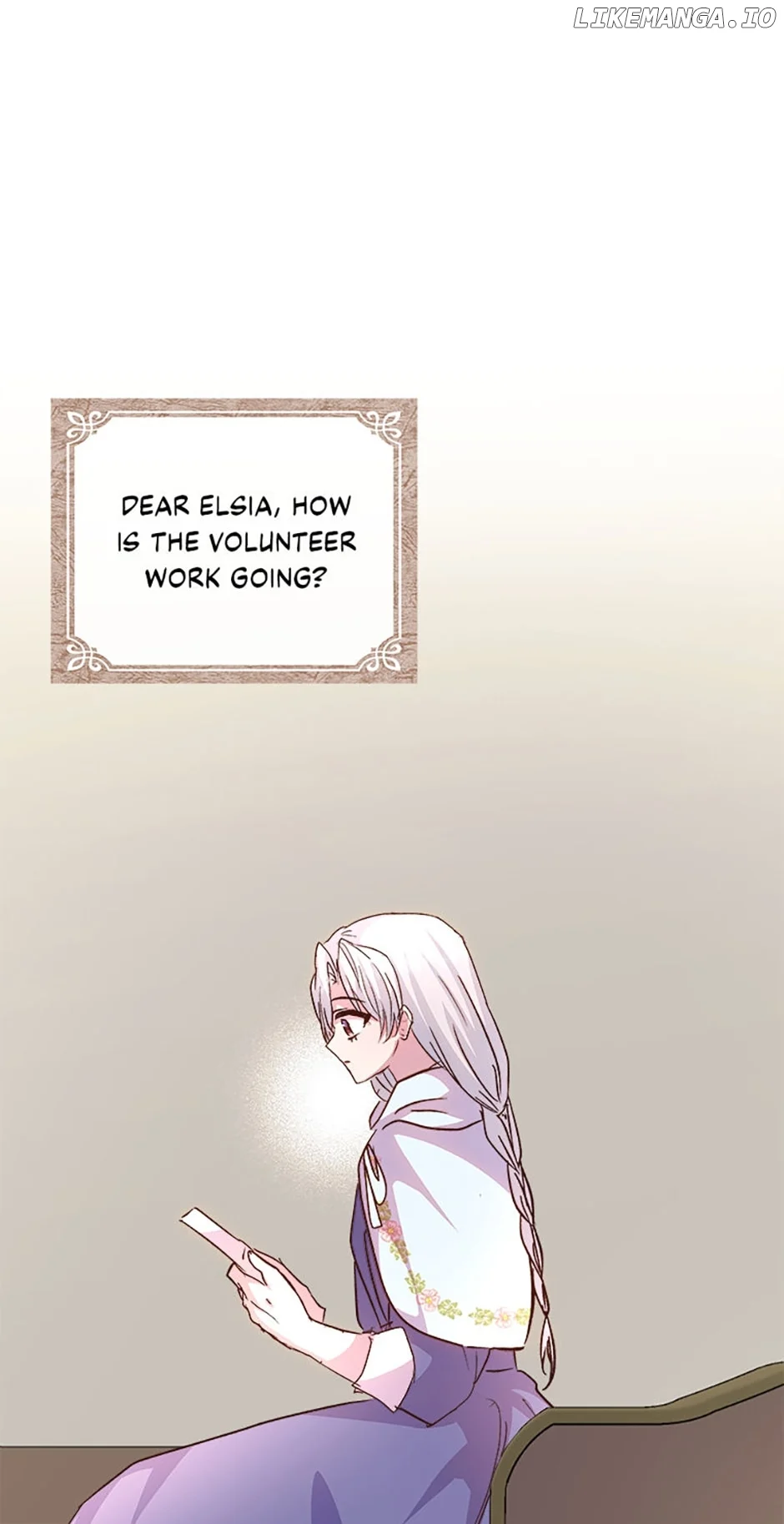 I Didn’t Save You To Get Proposed To Chapter 83 page 73