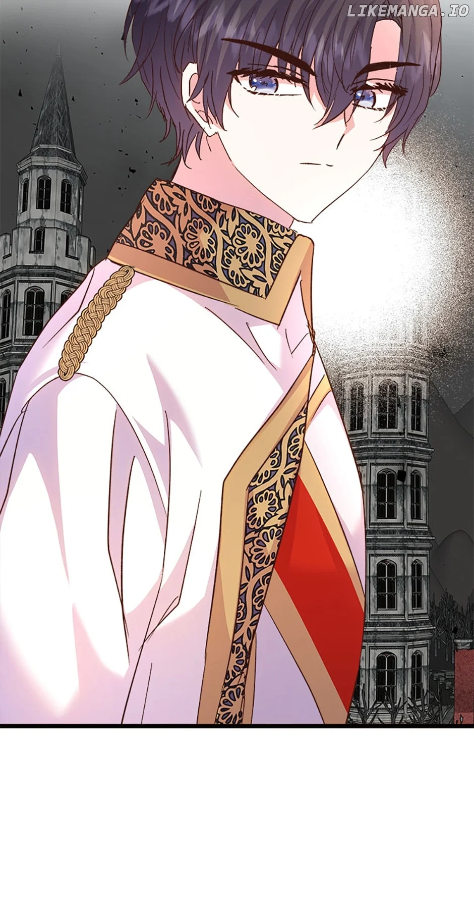 I Didn’t Save You To Get Proposed To Chapter 83 page 75