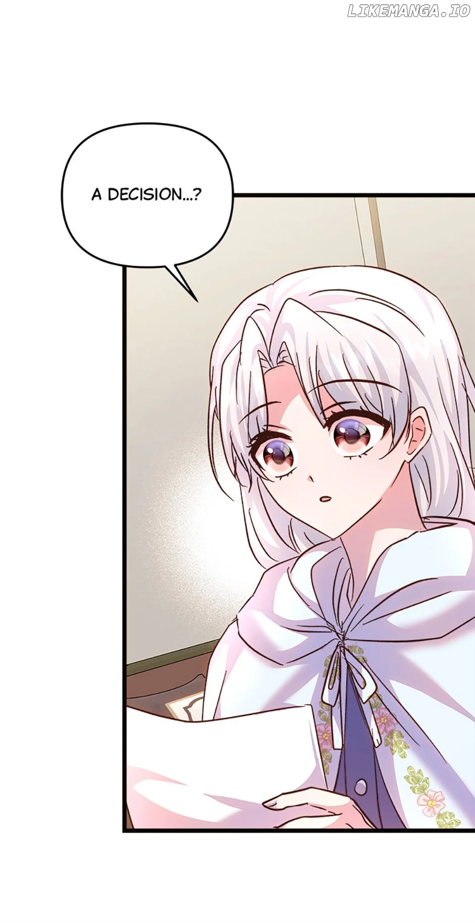 I Didn’t Save You To Get Proposed To Chapter 83 page 76