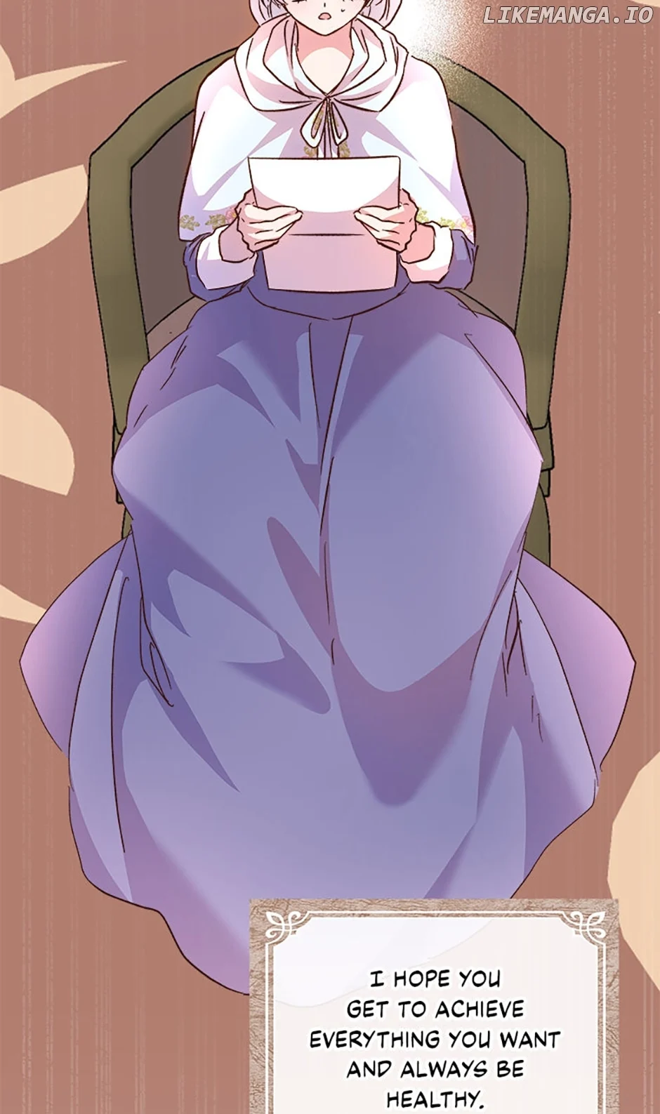 I Didn’t Save You To Get Proposed To Chapter 83 page 78