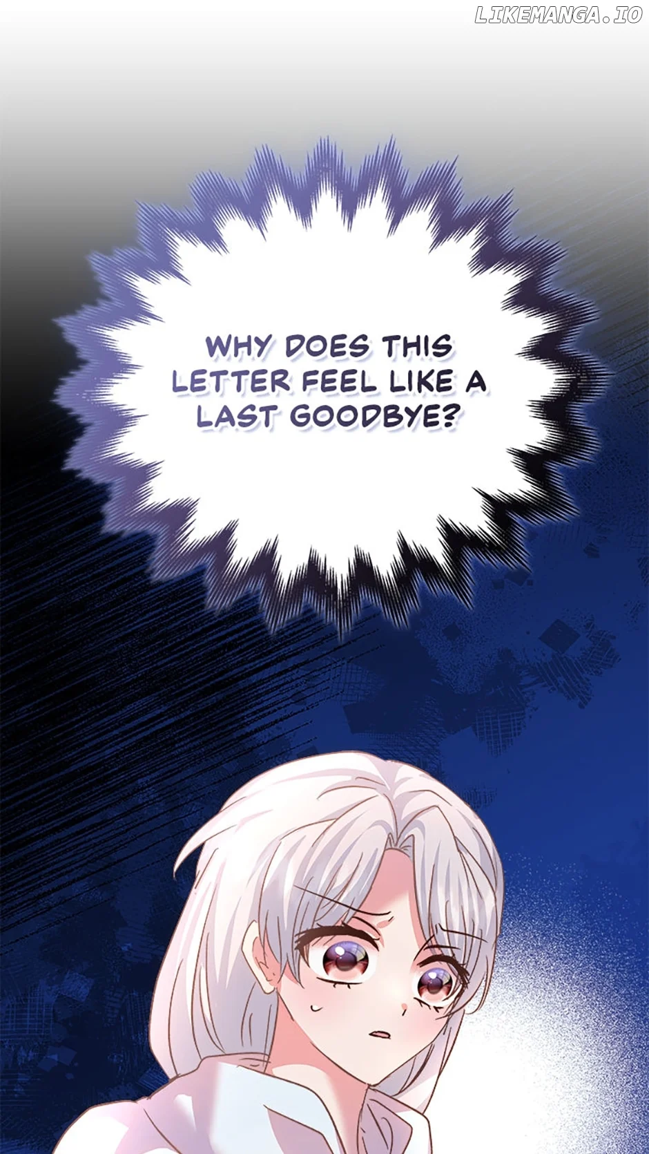 I Didn’t Save You To Get Proposed To Chapter 83 page 81